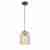 Подвесной светильник Vele Luce Diodor VL6404P01