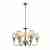 Люстра подвесная ST Luce Grazia SL185.303.09