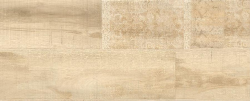 Керамогранит Cerrol Natural Klon декор 47,1х18,9