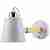 Бра Artelamp Oscar A7141AP-1WH