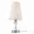 Настольная лампа Maytoni Florero MOD078TL-01CH Настольная лампа Maytoni Florero MOD078TL-01CH
