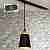 Трековый светильник Loft Track Lights LSP-9861-TAB