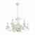 Подвесная люстра Toplight Lynda TL5910D-05WH Подвесная люстра Toplight Lynda TL5910D-05WH