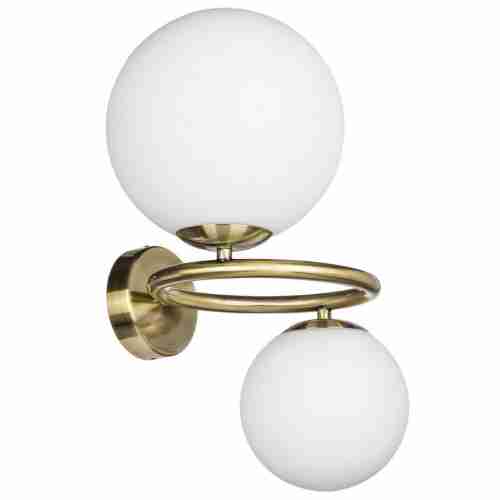 Бра Lightstar Globo 815621