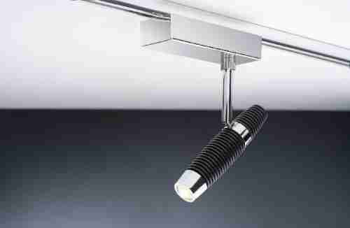 Трековый светодиодный светильник Paulmann Channel 95217