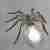 Подвесная люстра Divinare Spiders Invasion 1308/02 SP-6