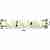 Светодиодная лента DesignLed LUX DSG2120-24-WW-33