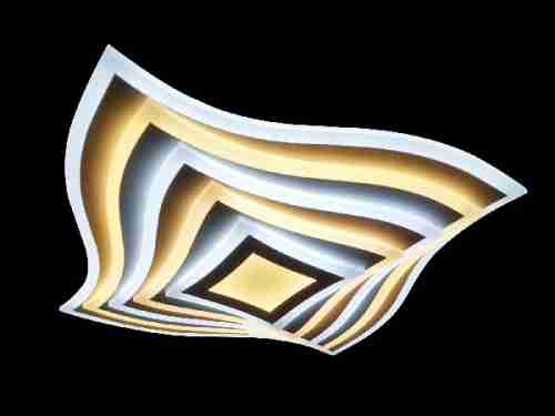 Потолочная люстра Natali Kovaltseva 81039 81039/6C