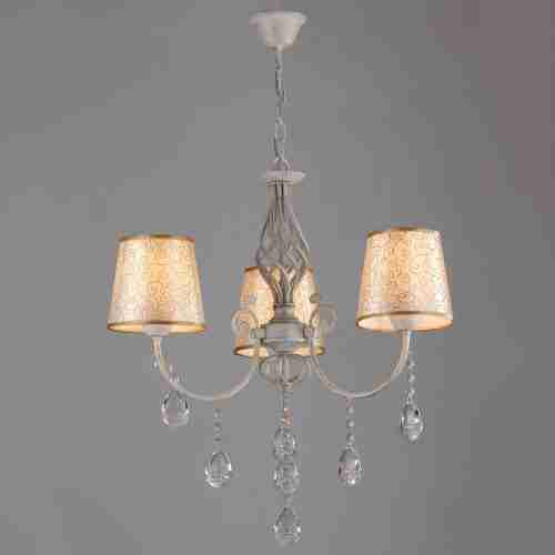 Подвесная люстра Hiper Samanta H056-3