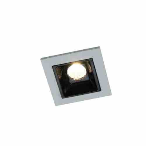 Светильник точечный Artelamp Grill A3153PL-1BK