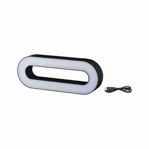 Уличный светодиодный светильник Paulmann Moval 94207