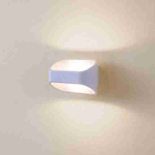 Настенный светильник Citilux Декарт-7 CL704070