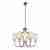 Подвесная люстра iLamp Charm P2508-6 Nic