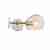 Бра ST Luce Calmare SL434.201.01
