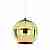 Подвесной светильник Loft It Copper Shade LOFT2024-B