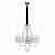 Подвесная люстра Favourite Lawanda 2022-8P