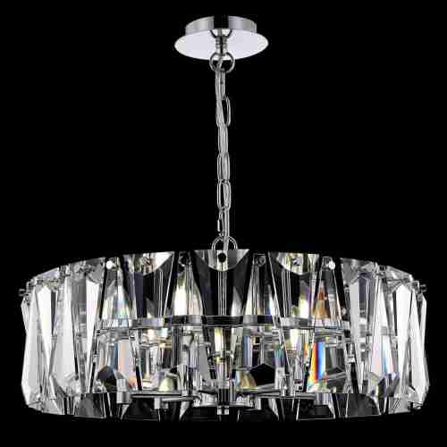 Подвесная люстра Maytoni Puntes MOD043PL-06CH