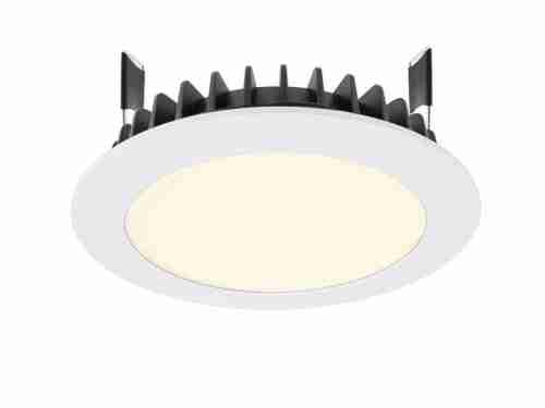 Встраиваемый светильник Deko-Light LED Panel Round III 12 565231