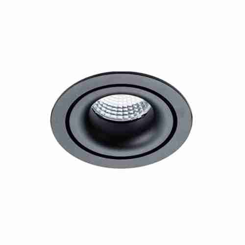 Светильник точечный Italline Halo Eco IT02-008 black