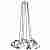 Подвесная люстра Lightstar Acrobata 761164