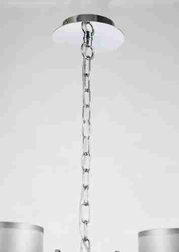 Подвесная люстра Favourite Low 2866-7P