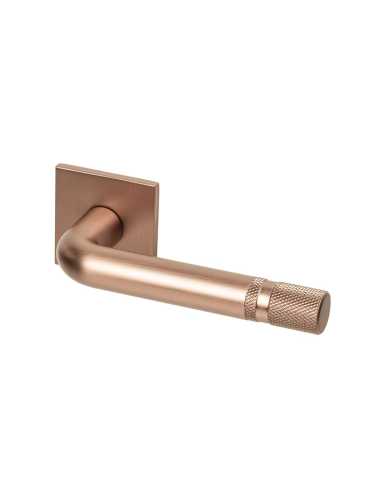 Ручка Armadillo (Армадилло) раздельная K.YM.CANNOLI AC-9 медь