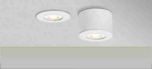 Мебельный светодиодный светильник Paulmann Bitsy 92582