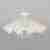 Потолочная люстра Eurosvet Floranse 30155/8 Потолочная люстра Eurosvet Floranse 30155/8