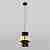 Подвесной светильник TK Lighting Calisto 4377