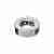 Подшипник для дверной петли Apecs BB-20/11/7-NI никель