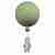 Потолочный светильник Loft IT Cosmo 10044/200 Green
