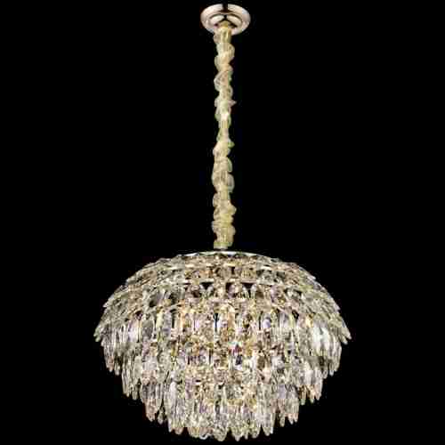 Подвесной светильник Wertmark Ludgera WE113.11.303