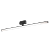 Трековый светодиодный светильник Maytoni Track lamps TR026-2-14B3K