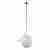 Подвесной светильник Lumina Deco Sorento LDP 1215-300 WT+GD