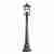 Уличный светильник Odeon Light Virta 4044/1F
