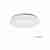 Потолочный светильник iLedex Mercury ZD5106 W-50W WH