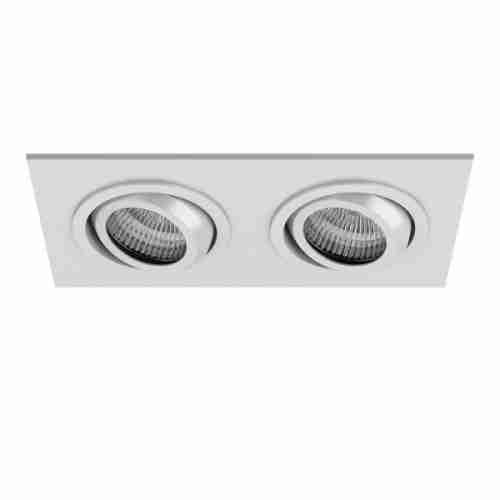 Светильник точечный Lightstar SINGO 011612