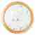 Настенный светильник Toplight Kelly TL9043Y-02PN