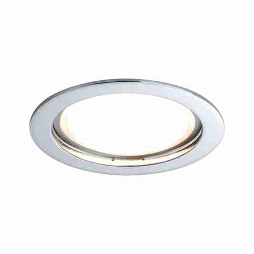 Встраиваемый светодиодный светильник Paulmann Premium Line Coin 92788