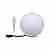 Уличный светодиодный светильник Paulmann Globe Plug Shine ZigBee 94269