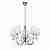 Подвесная люстра Vele Luce Percy VL1971L05