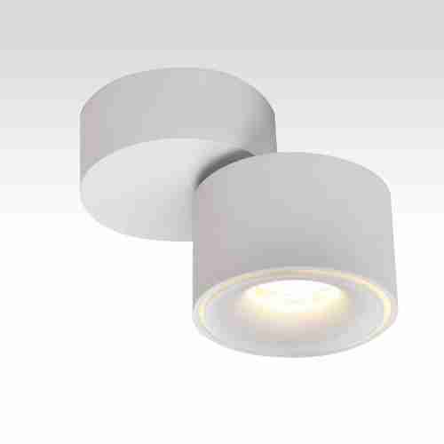 Светодиодный спот Citilux Стамп CL558010N