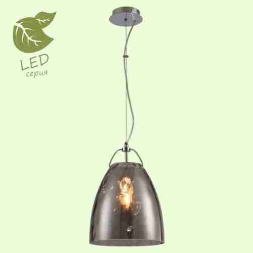 Светильник подвесной Loft Smithtown GRLSP-9633