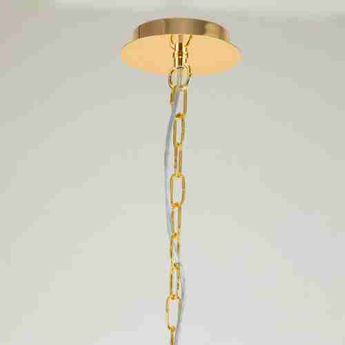 Подвесная люстра Favourite Ventus 2891-7P