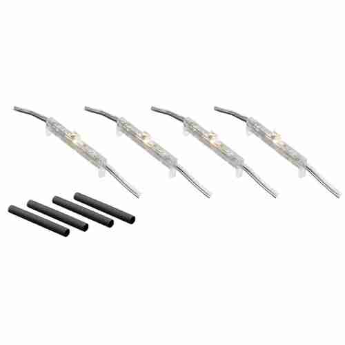 Встраиваемый светодиодный светильник Paulmann Special Line GrooveLight 93757