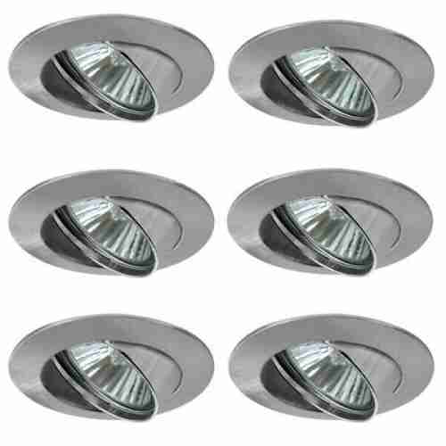 Встраиваемый светильник Paulmann Downlights Premium Line 98880