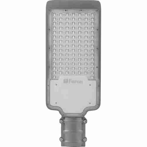 Уличный светодиодный консольный светильник Feron SP2921 32213