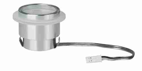 Встраиваемый светодиодный светильник Paulmann Star Line Step 92544