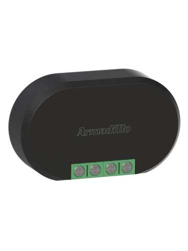 Блок подключения к реле "  Умный дом"  BSH.RT01.06