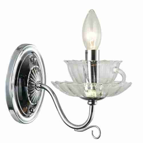 Бра Artelamp Tet-a-tet A1704AP-1CC